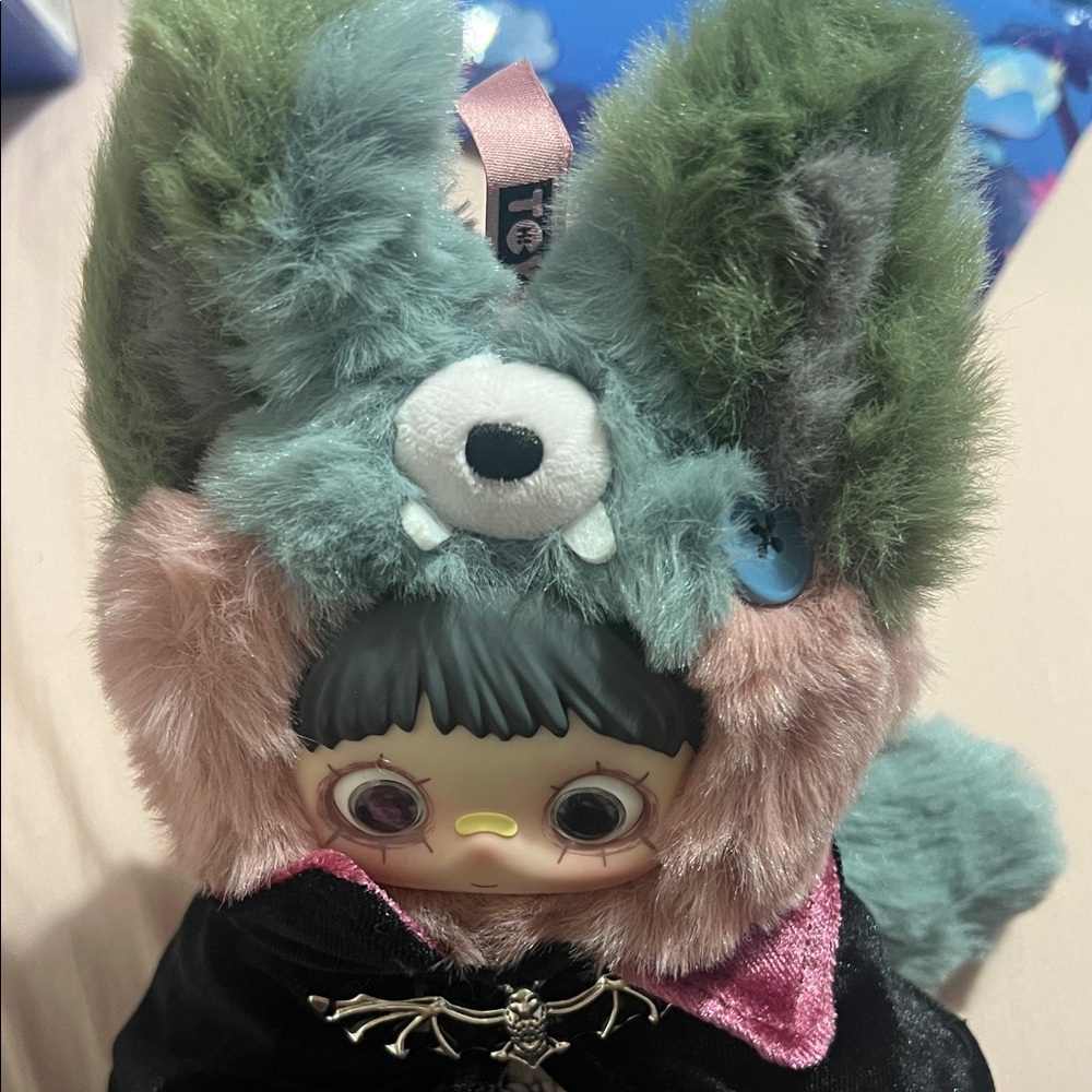 Maymei Symbiote Neverland - Succulent Wolf - Picture 12 of 12